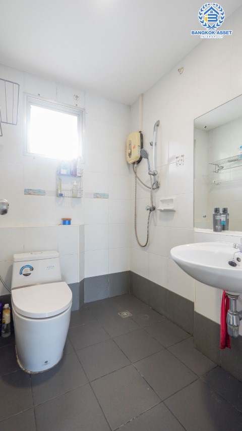 *****บ้านเดี่ยวมือสอง แบรนด์ LH ม.พฤกษ์ลดา1 บางใหญ่-เซ็นทรัลเวสต์เกต หลังมุม บ้านสวย ตกแต่งใหม่ เนื้อที่ 68 ตร.ว. ฟังก์ชัน 3 ห้องนอน 4 ห้องน้ำ 2 ที่จอดรถ บนทำเลเส้นทางสายหลัก "กาญจนาภิเษก" ใกล้เซ็นทรัลเวสต์เกต และเพียง 10 นาทีถึงรถไฟฟ้า "สถานีคลองบางไผ่"